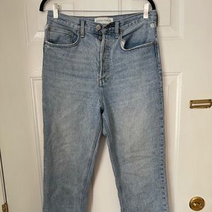 Denim Forum Joni High Rise